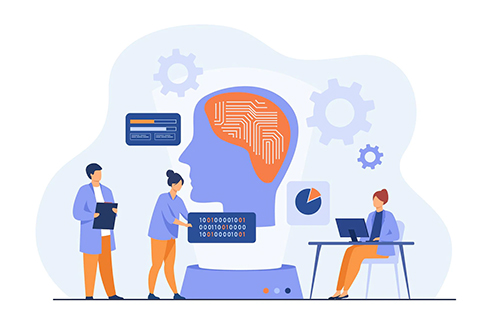AI and Machine Learning