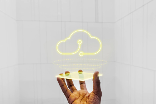 Cloud Computing